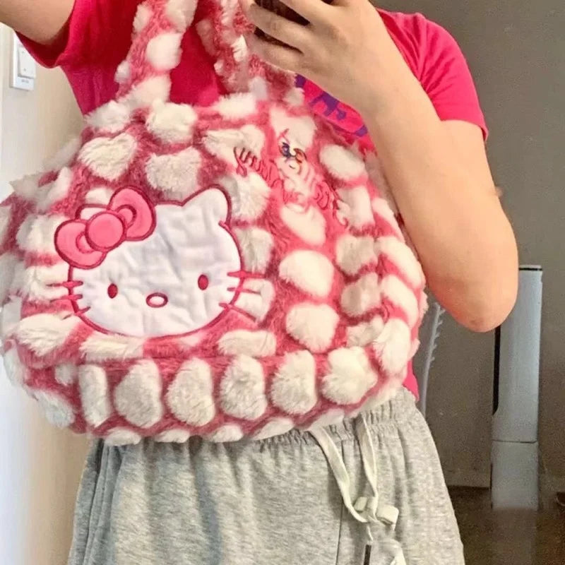 Sanrio Handbag