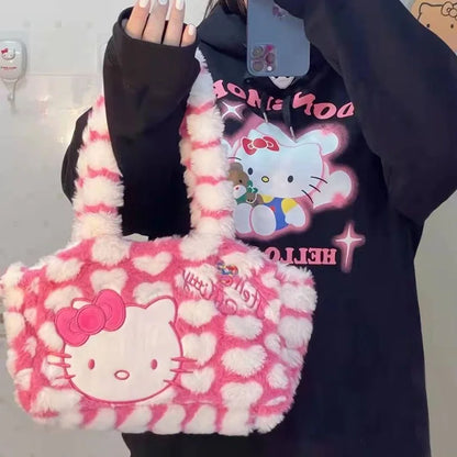 Sanrio Handtasche