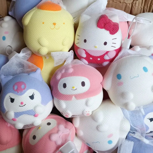 Sanrio Squishy