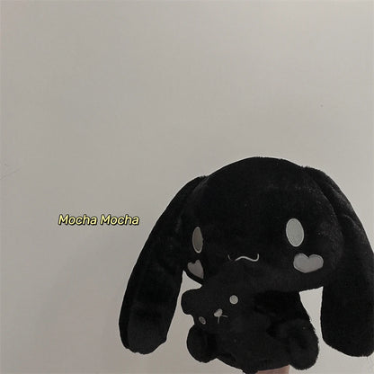 Dark Cinnamoroll Plushie