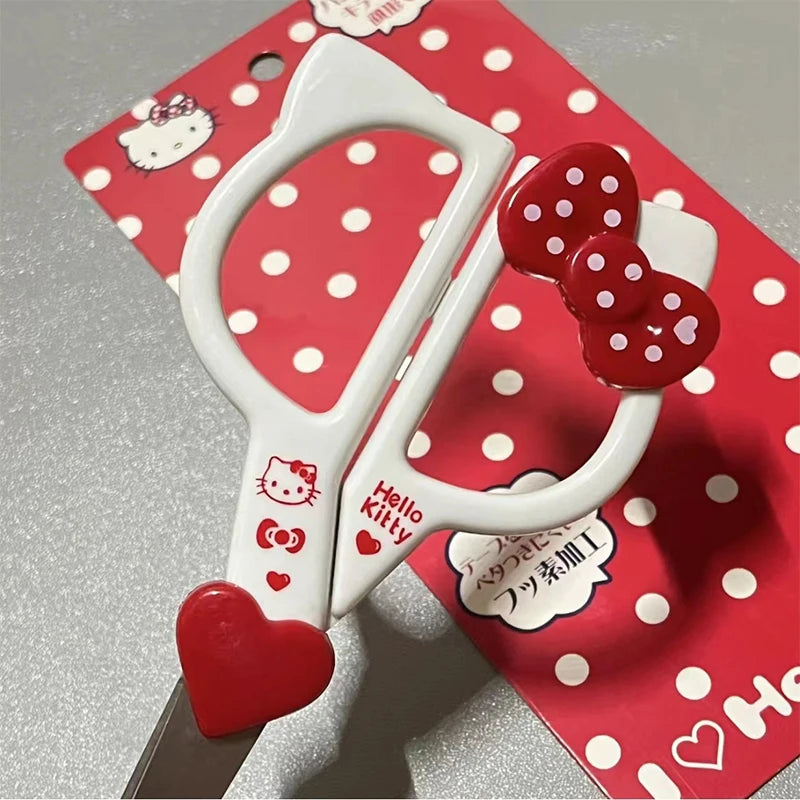 Sanrio Scissors