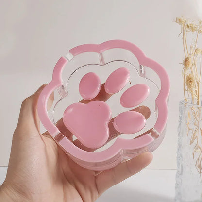 Paw Ashtray