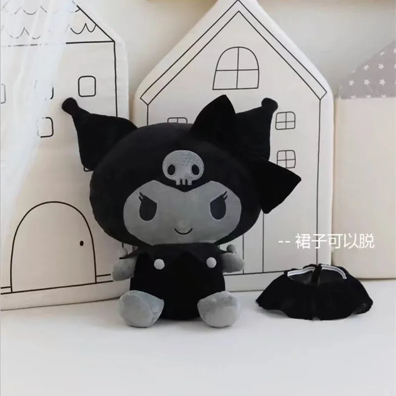 Kuromi Plush (30cm)