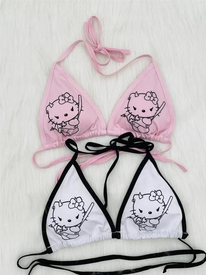 Bad Kitty Bikini