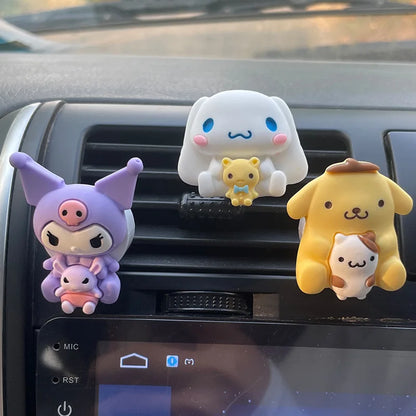 Sanrio Car Fragrance