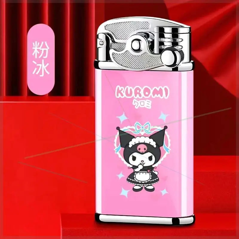 Sanrio Lighter Waterproof