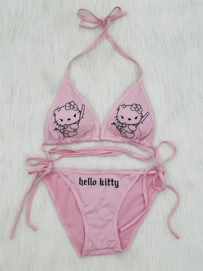 Bad Kitty Bikini