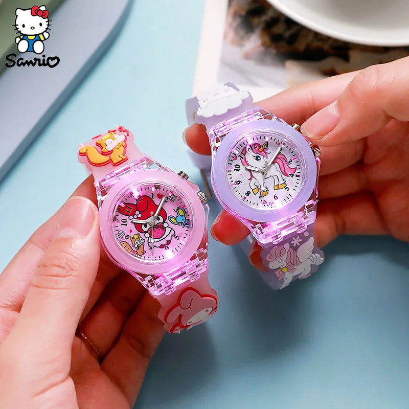 Sanrio Watch