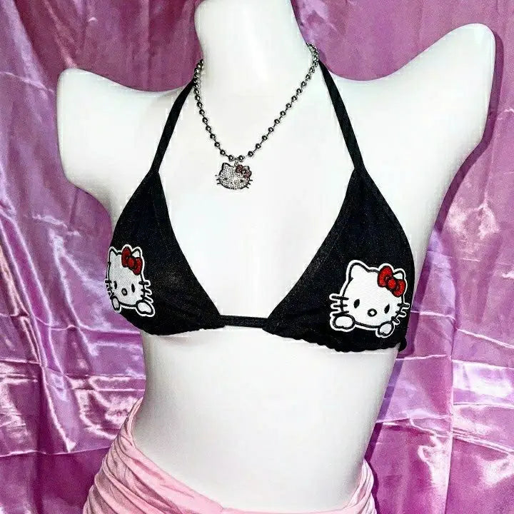 Kittycat Bra