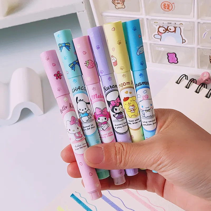 Sanrio Highlighter Pen