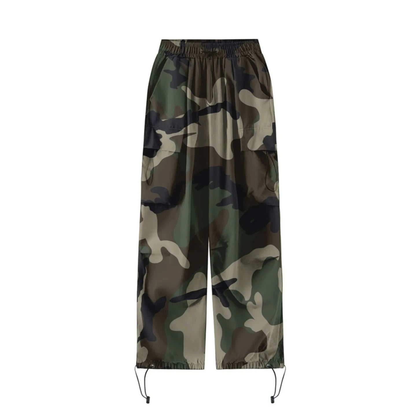 Camo Cargo