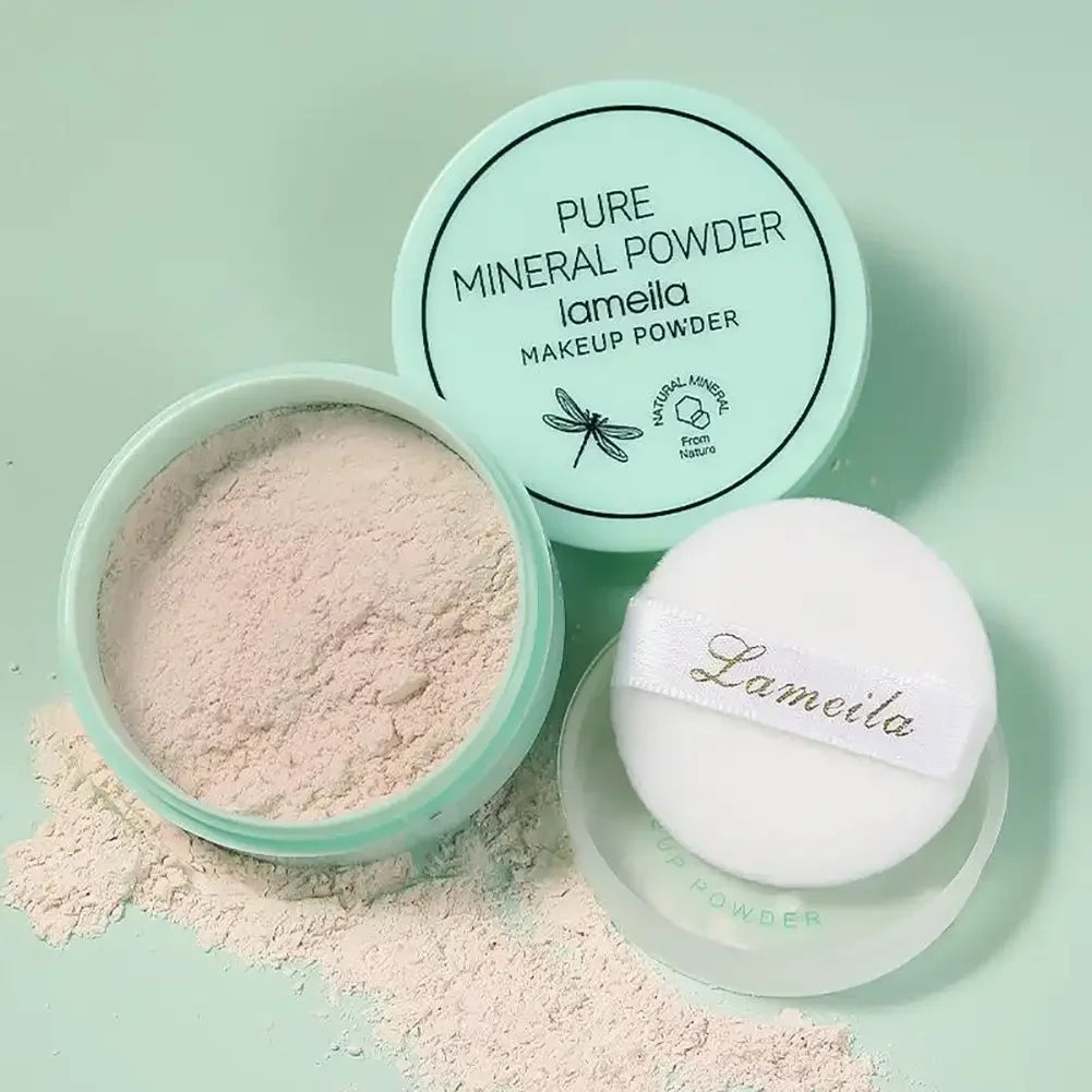 Translucent Setting Powder