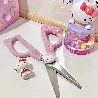 Sanrio Scissors