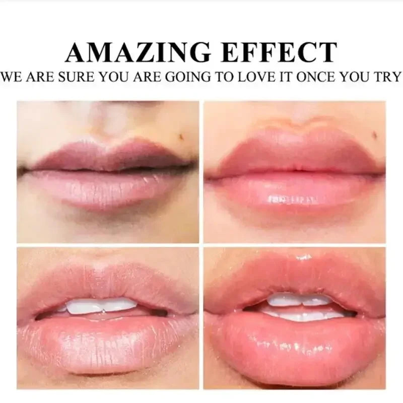 Lasting Lip Plumper