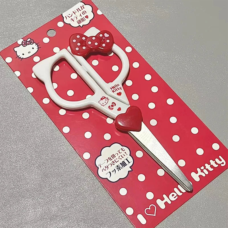 Sanrio Scissors