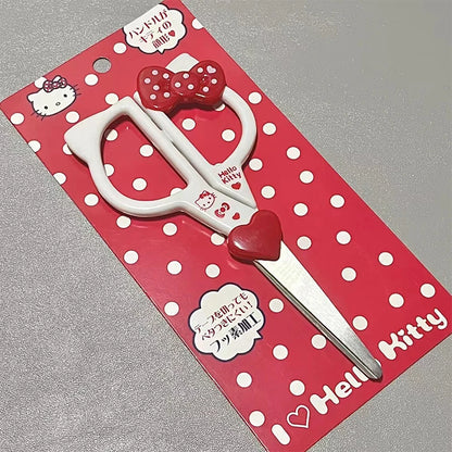 Sanrio Scissors