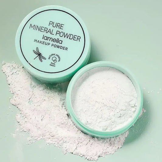 Translucent Setting Powder