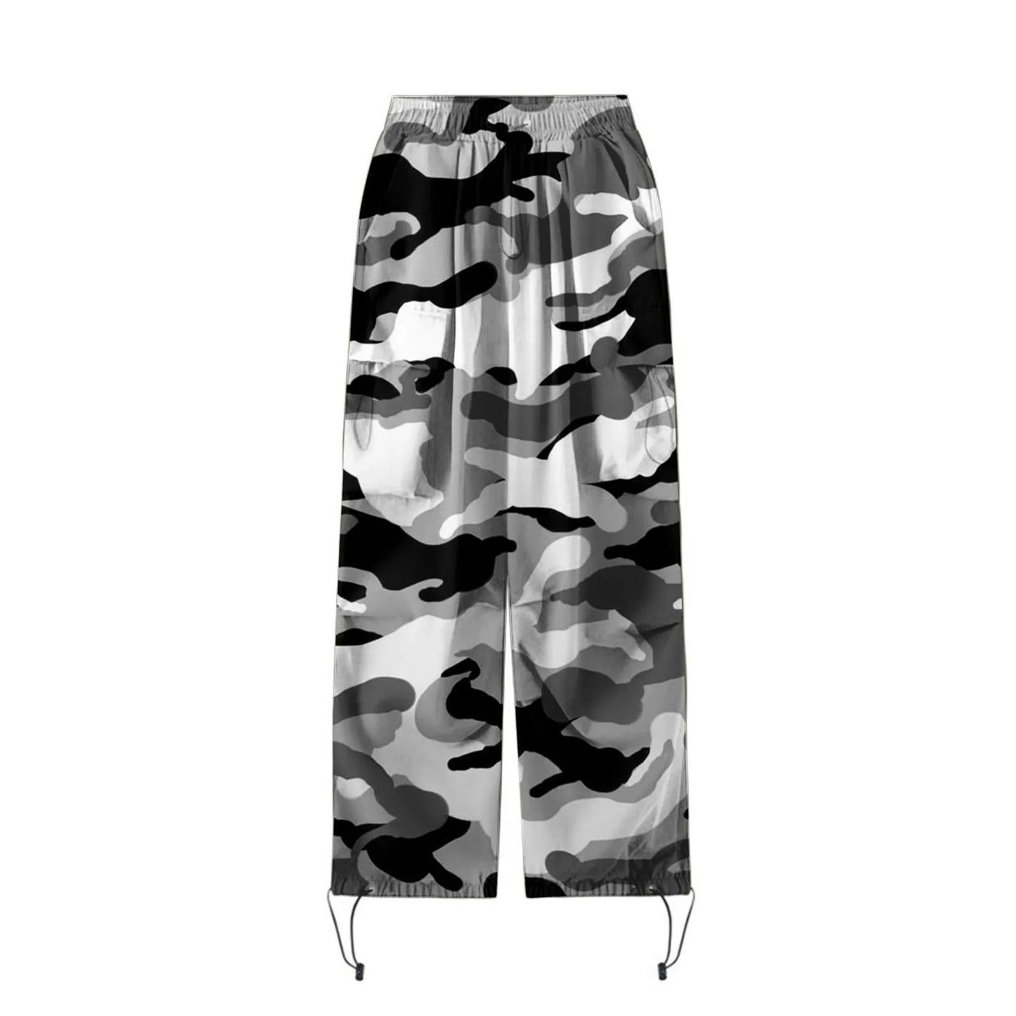 Camo Cargo