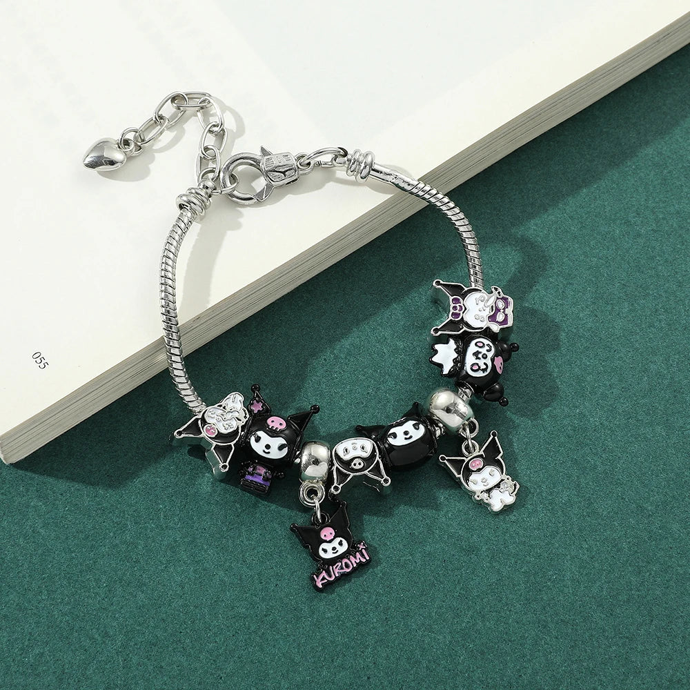 Kuromi Bracelet