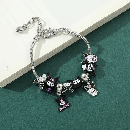 Kuromi Bracelet