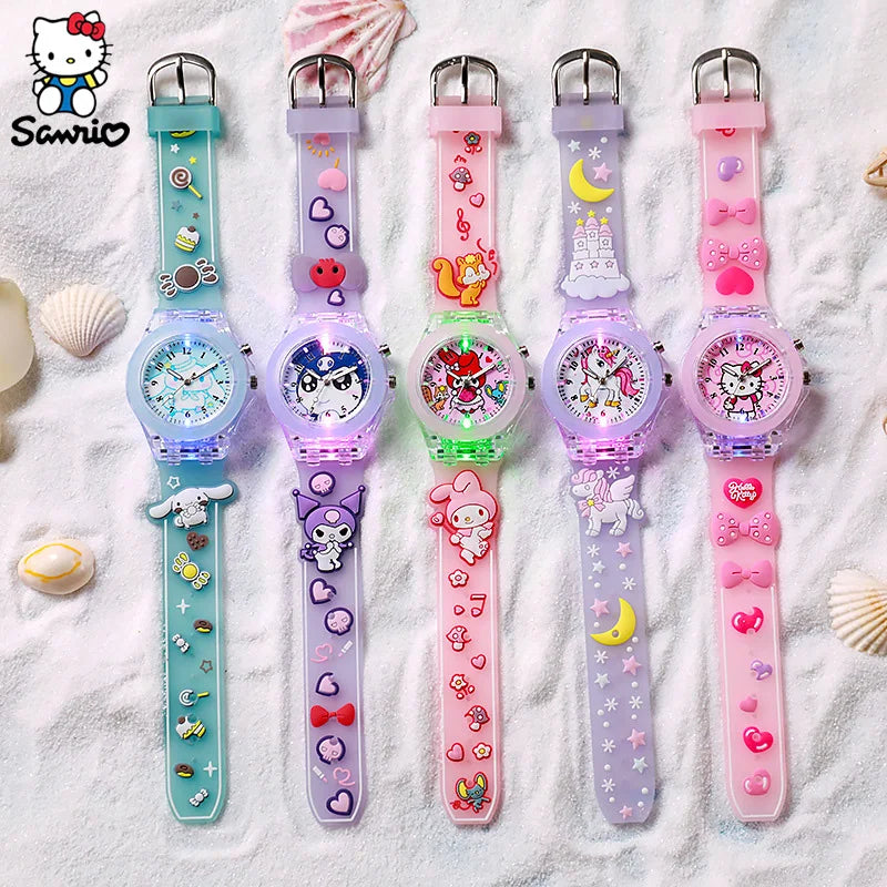 Sanrio Watch