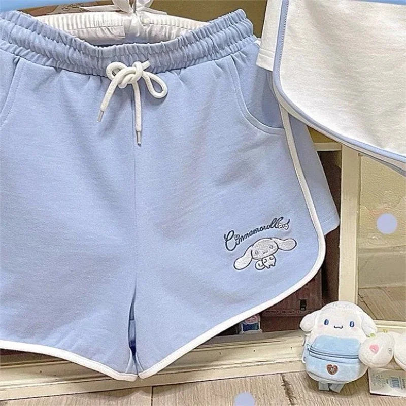 Sanrio Shorts