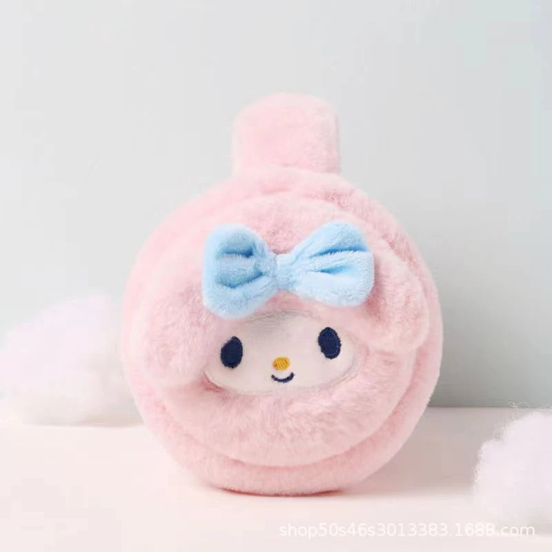 Sanrio Earmuffs