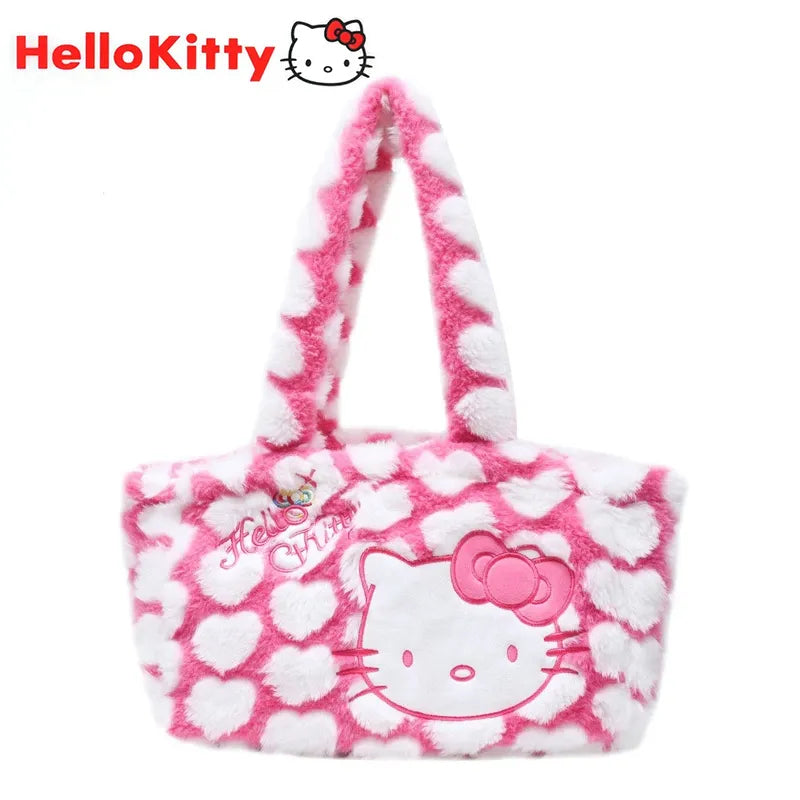 Sanrio Handbag