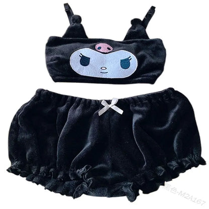 Kuromi Set