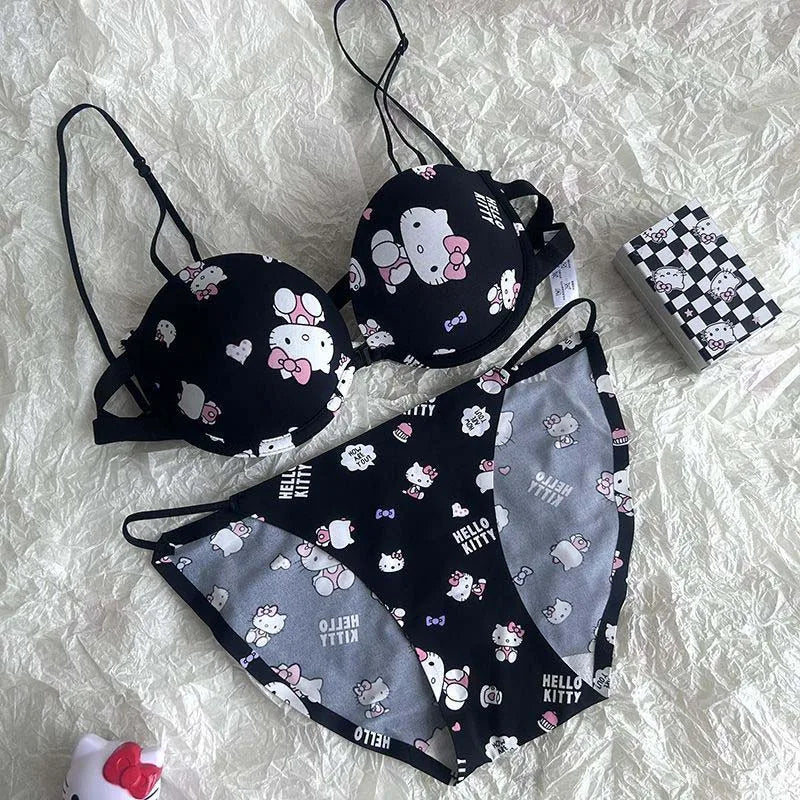 Sanrio BH-Set