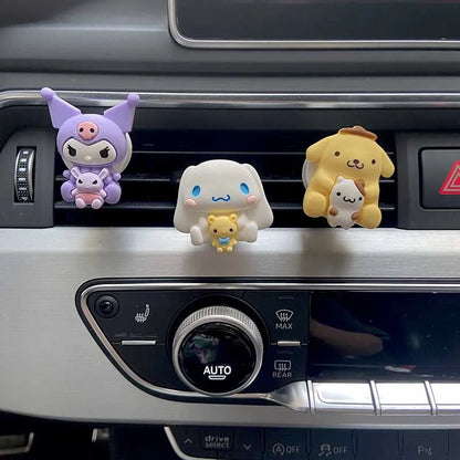 Sanrio Car Fragrance