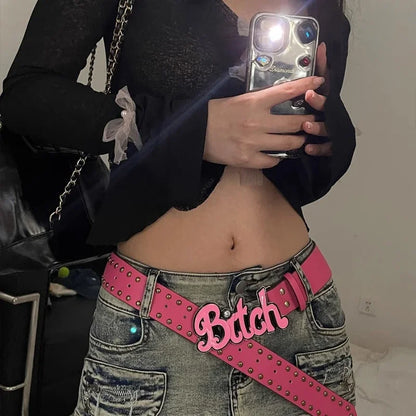 Bxtch Belt