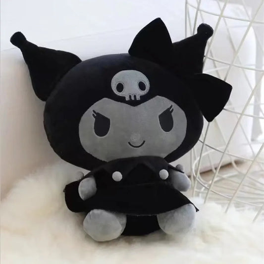 Kuromi Plush (30cm)