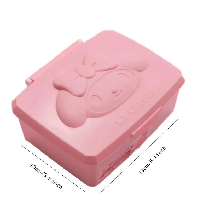 Sanrio Storage Box