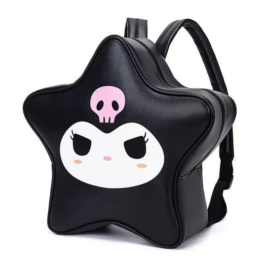 Sanrio Star Rucksack