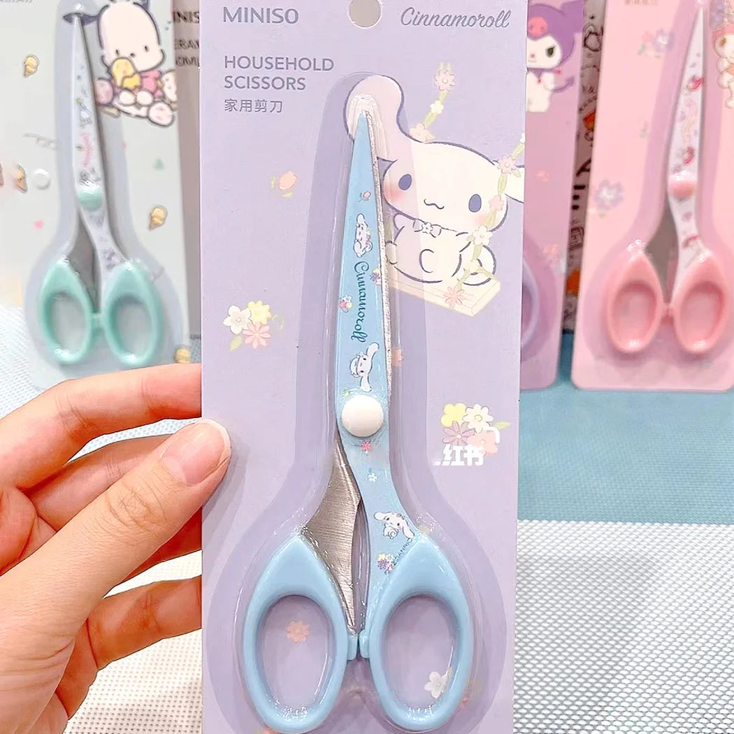 Sanrios Scissors