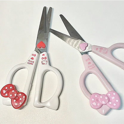 Sanrio Scissors