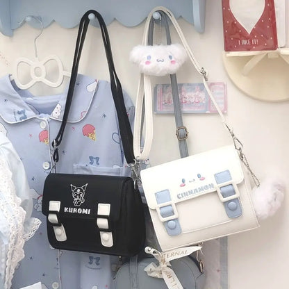 Sanrio PU-Handtasche