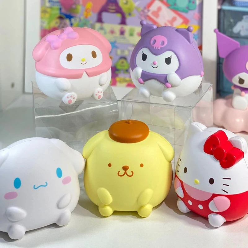 Sanrio Squishy