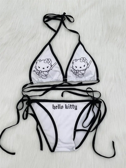 Bad Kitty Bikini