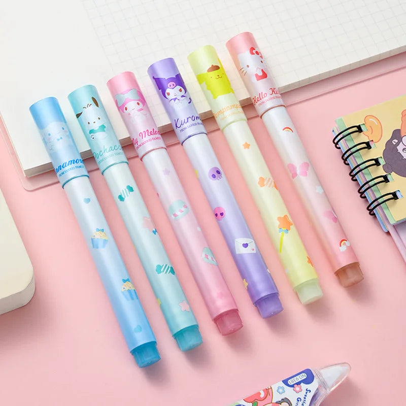 Sanrio Highlighter Pen