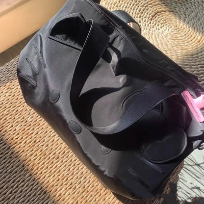 Kitty Travel Bag