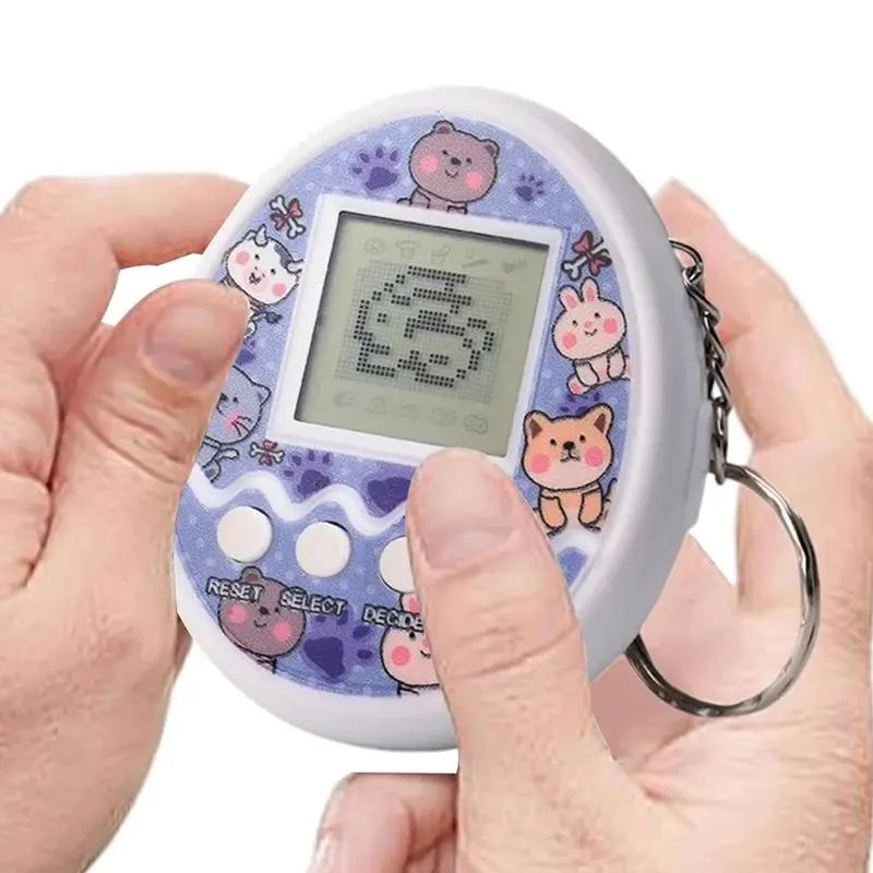 Tamagotchi