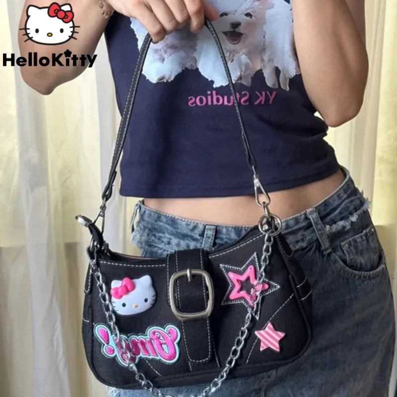 Kitty Hottie Handbag