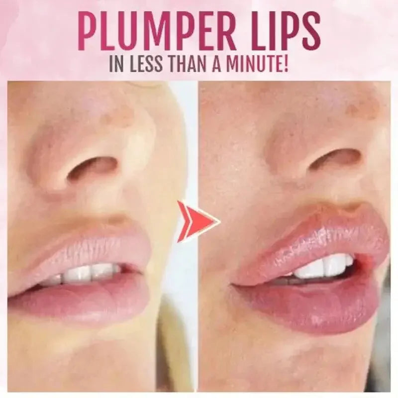 Lasting Lip Plumper