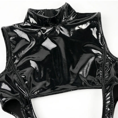 Latex Harness