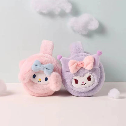 Sanrio Earmuffs