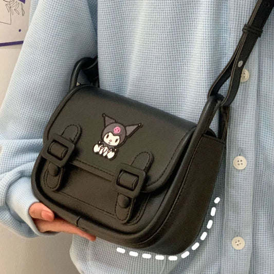 Sanrio Underarm Bag