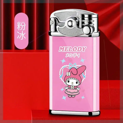 Sanrio Lighter Waterproof