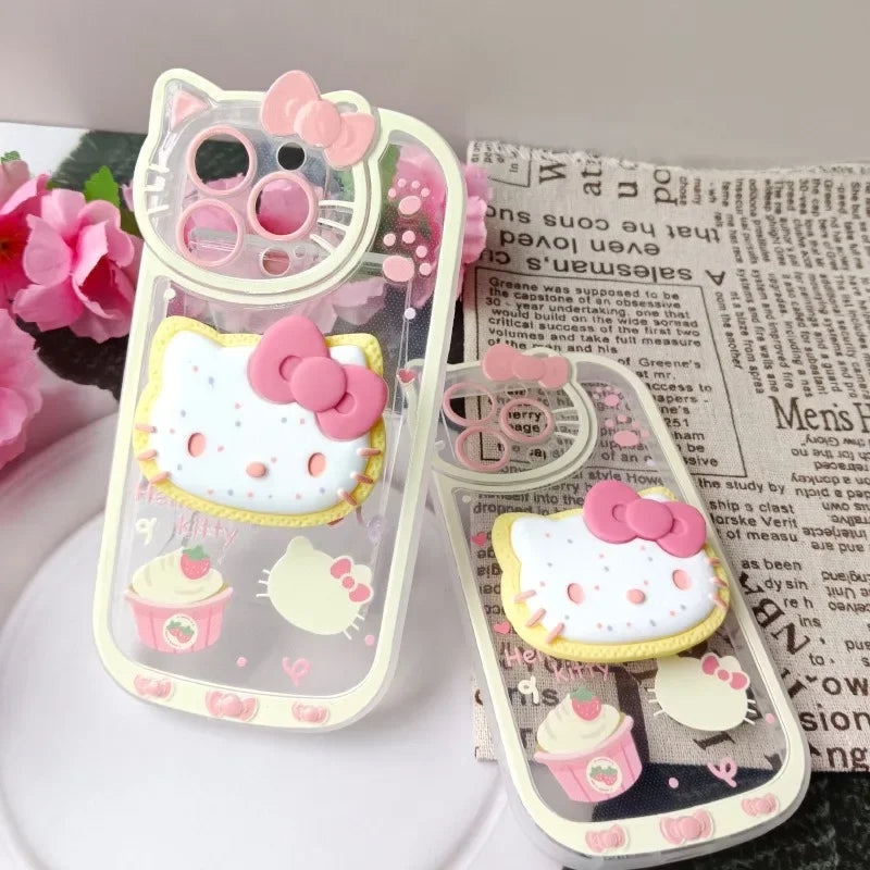 Kuty Phone Case